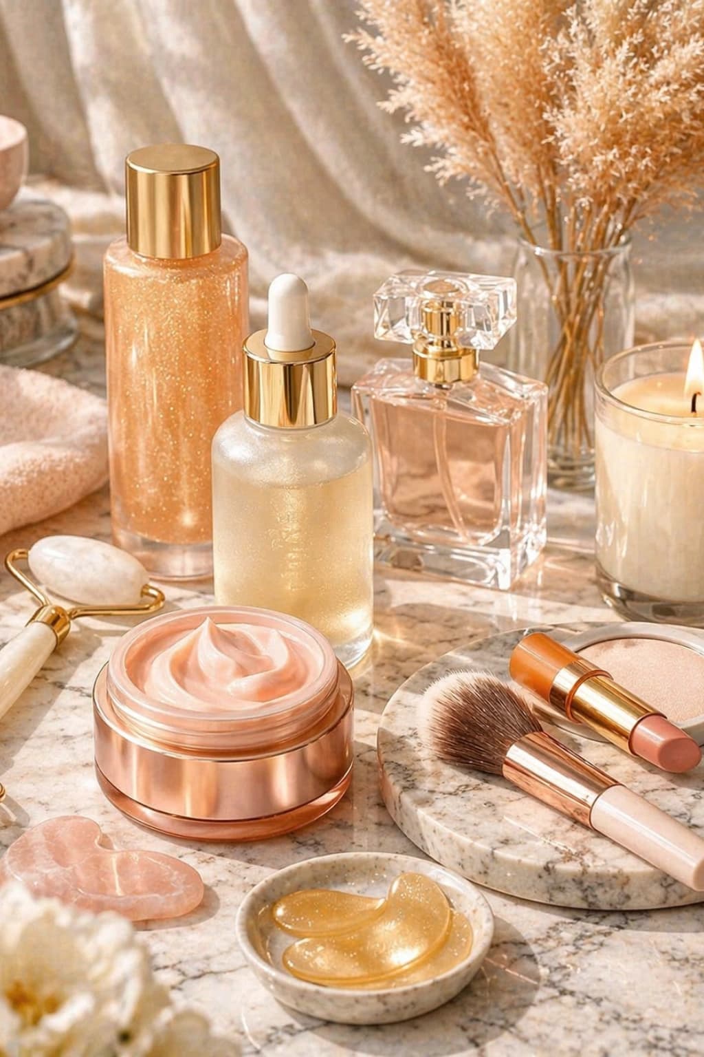 Skincare