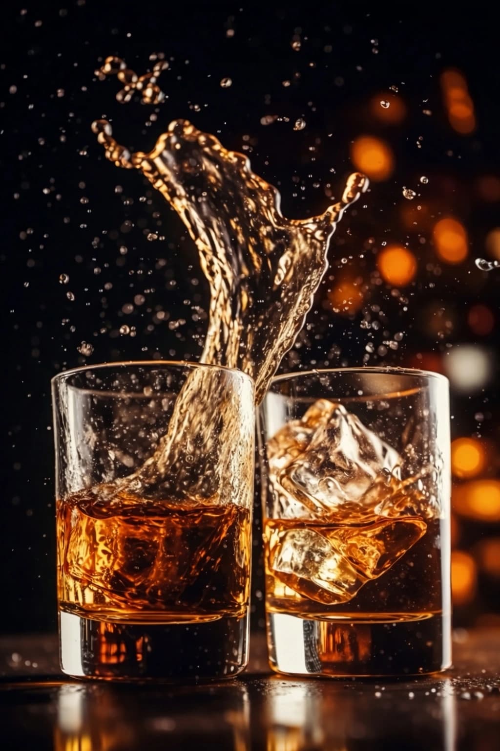 Spirits